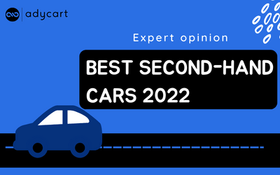 The Best Second Hand Cars to Buy in 2022