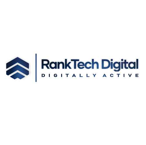 Rank Tech Digital Services