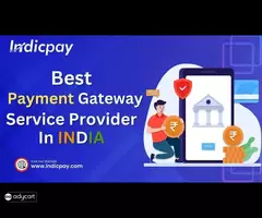 Indicpay: Your Friendly Payment Gateway Service ProviderIntroduction