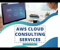 Elevate Your Cloud Strategy: AWS Consulting Services in Chennai by Goognu