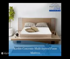kurlon mattress dealers in chennai