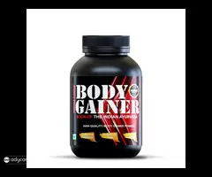 Buy Weight Gainer Powder for Women & Men Online 150 gram