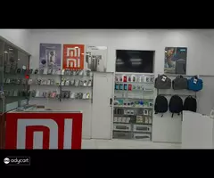 Laptop Authorized Store in Gurugon