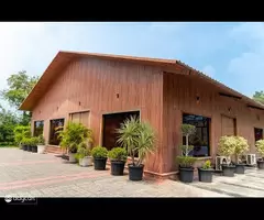 Saroj Jain Vatika - Best Farmhouse in Delhi NCR