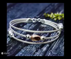 Buy Silver Jewellery Online | Latest Designs at Best Price