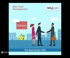 Site Visit Management in Real Estate : A Detailed Guide