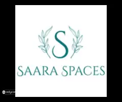 Best Living Room Interior Design - Saara Spaces