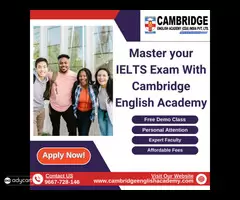 How to get an 8+ band in IELTS?