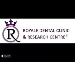 Are you looking for the best dentist in Bhopal? - Royal Dental Clinic and Research Center