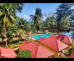 Best Beach Resort in Andaman Nicobar Islands | Tango Beach Resort