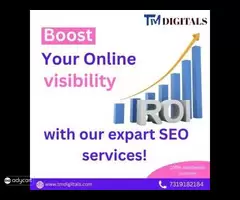Elevate Your Online Presence with Top-notch SEO Services in Kolkata