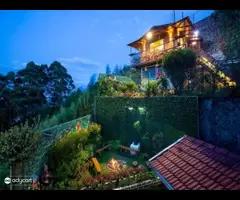 Best Place to Stay in Kodaikanal | Family Cottages in Kodaikanal