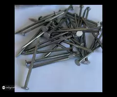 Looking for Mild Steel Wire Nails? Visit Adarsh Steels for high-quality wire nail products!