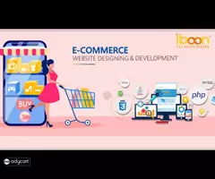 Ecommerce Website Development Company in Ahmedabad