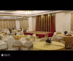 5 Best Banquet Halls In Greater Kailash