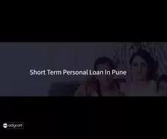 Personal Loan in Pune