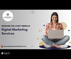 Digital Marketing Services & Internet Marketing Solutions