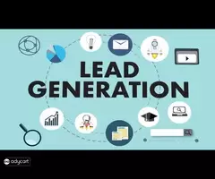 Best Lead Generation Agency in Delhi