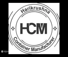 Harikrushna Container Manufacturer
