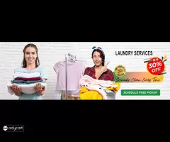 Best Dry Cleaning Service In Kharghar