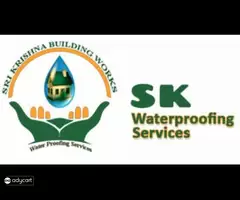 Best waterproofing Services in Moosapet