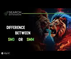 Define the diffrence between SMO and SMM