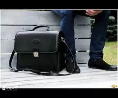 Attention Professionals: Discover the Perfect Briefcase for Your Needs