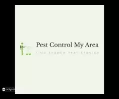 Pest Control Company In My Area
