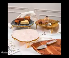 Buy Cake Stand on Best Prices in India | Aidea Homes