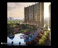 M3M Crown: Unveiling Luxury Living in Sector 111 Gurgaon