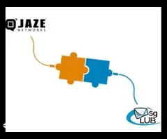 A Innovative Way To Do Bulk SMS messaging In Jaze Networks