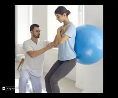 Discover Healing: Premier Physiotherapy Clinic in Gurgaon