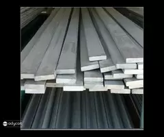 Want to know about Mild Steel Flat Bar Sizes? Check out Adarsh Steels!