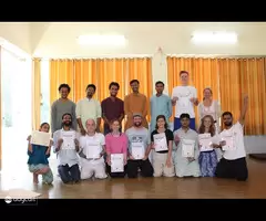 Yoga Teacher Training in Costa Rica | Sri Yoga Ashram