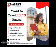 Can I pass IELTS without coaching?