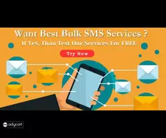 Bulk SMS Reseller Service Provider