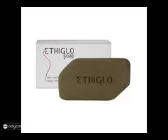 Ethiglo Skin Whitening Soap