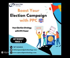 Win Votes Faster: Drive Your Election Campaign with PPC