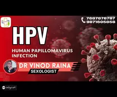HPV Treatment in Delhi