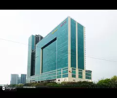 Commercial Office Space in Noida | Smartworks