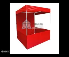Pragya Enterprise's Custom Canopy Tent Solutions