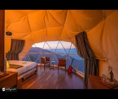 Glamping tent manufacturers