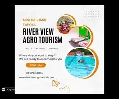 Best Camping in Tapola | River View Agro Tourism