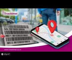 Track Lost Mobile Online By IMEI Number with Trackimei