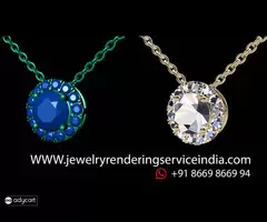 Elevate Your Jewelry Business with Jewelry Rendering Services