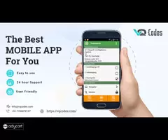 Leading Mobile App Development Company in Mohali