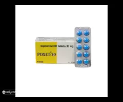 Best Dapoxetine HCL Tablets in the USA - Rxbucket