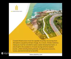 India's Top Coastal Infrastructure Consulting Firm