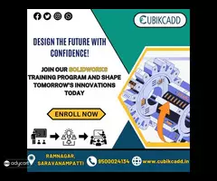 SolidWorks Training in Coimbatore | SolidWorks Training Institute in Coimbatore
