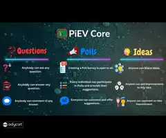 Piev Core: Empowering Tech Enthusiasts Everywhere